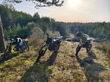 2024 BSE EX 125, чёрный, 78000 рублей, вид 3
