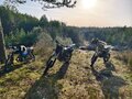 2024 BSE EX 125, чёрный, 78000 рублей - вид 2
