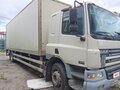 2004 DAF CF 65, белый, 1650000 рублей