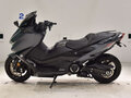 2021 Yamaha TMAX, серый, 900000 рублей - вид 2