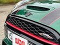 2020 Mini Hatch JCW III (F55/F56) Рестайлинг, зелёный, 3000000 рублей - вид 10