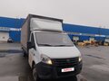 2021 ГАЗ ГАЗель Next, белый, 3500000 рублей - вид 9