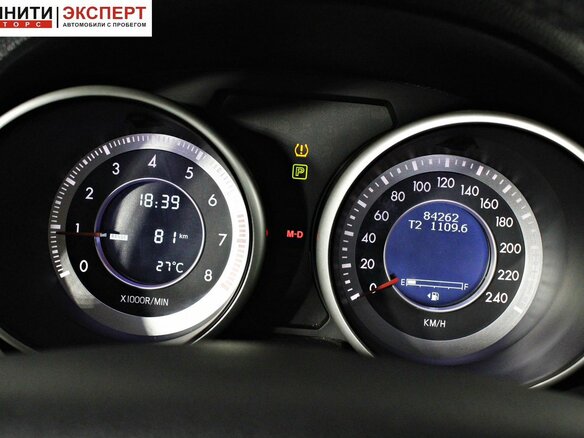 2018 FAW Besturn X80 I, чёрный, 1195000 рублей - вид 13