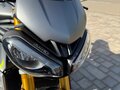 2022 Triumph Speed Triple, серый, 2000000 рублей - вид 9