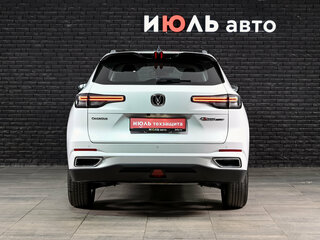 2023 Changan CS55 Plus II, белый, 2425000 рублей, вид 5