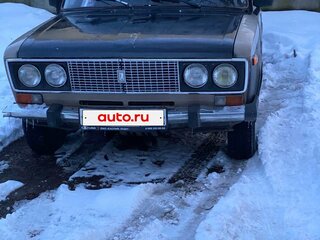 1987 Lada (ВАЗ) 2106, бежевый, 80000 рублей, вид 2
