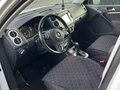 2013 Volkswagen Tiguan I Рестайлинг, белый, 1550000 рублей - вид 3