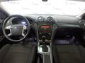 2012 Ford Mondeo IV Рестайлинг, чёрный - вид 10