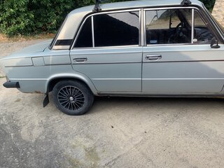 2000 Lada (ВАЗ) 2106 4-speed, серебристый, 180000 рублей, вид 4