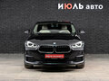 2020 BMW X2 sDrive18i I (F39), чёрный - вид 2