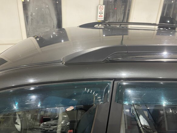 2010 Vortex Tingo I, серый, 490000 рублей - вид 9