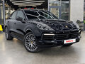 2021 Porsche Cayenne III, чёрный, 9990000 рублей - вид 2