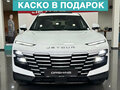 2026 Jetour Dashing I, белый, 2939900 рублей