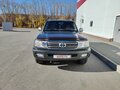2001 Toyota Land Cruiser 100 Series, серый, 1700000 рублей - вид 1