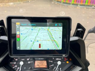 2013 Yamaha TMAX, белый, 490000 рублей, вид 1