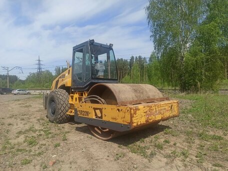 2013 Shantui SR20YT, 4100000 рублей, вид 1