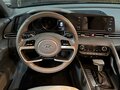 2022 Hyundai Elantra VII (CN7), чёрный, 1800000 рублей - вид 1