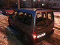 2010 Citroen Berlingo I Рестайлинг, серый - вид 3