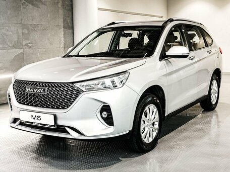 Haval M6 II