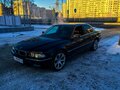 1998 BMW 7 серии 735i III (E38) Рестайлинг, зелёный