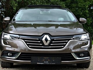 2016 Renault Talisman I, коричневый, 1250000 рублей, вид 2