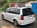 1998 Mitsubishi Chariot III, белый, 160000 рублей - вид 9
