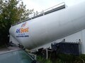 2024 Carsan Цистерны, белый, 3400000 рублей - вид 1