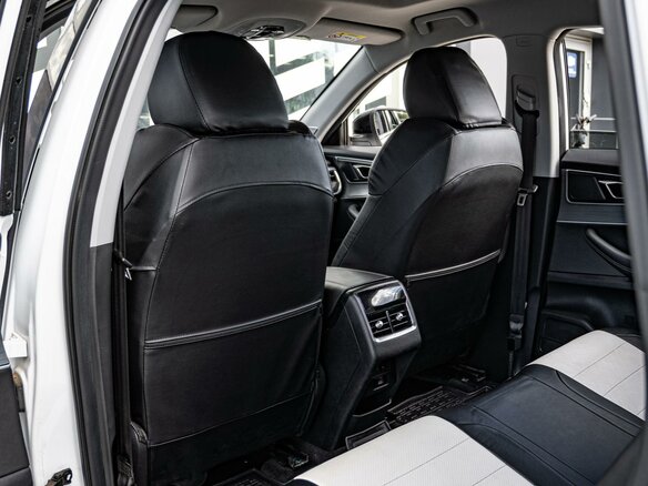 2021 Chery Tiggo 7 Pro I, белый - вид 10