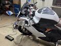 2024 Sharmax E-GP501, белый, 350000 рублей - вид 7