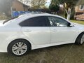 2008 Mazda 6 II (GH), белый, 800000 рублей - вид 5