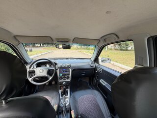2014 Geely CK (Otaka) I Рестайлинг, серый, 250000 рублей, вид 5
