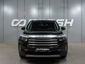 2021 Exeed VX I, фиолетовый - вид 2