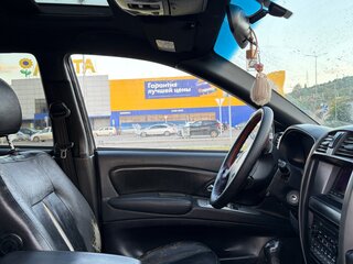2008 Great Wall Hover, серый, 550000 рублей, вид 5