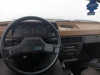 1990 Москвич 21412, фиолетовый, 110000 рублей, вид 4