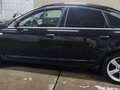 2004 Audi A6 III (C6), чёрный, 950000 рублей - вид 5