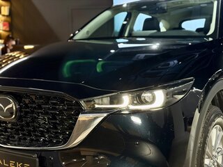 2026 Mazda CX-5 II Рестайлинг, чёрный, 2838000 рублей, вид 2