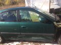 1998 Toyota Avensis I, зелёный, 70000 рублей - вид 5