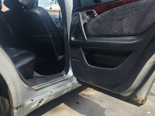 1998 Mercedes-Benz E-Класс 230 II (W210, S210), серый, 350000 рублей, вид 3