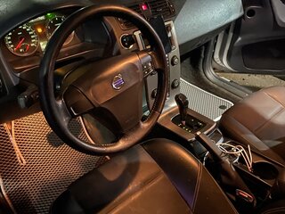 2006 Volvo S40 II, серебристый, 500000 рублей, вид 5