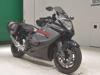 2008 BMW K 1300 S, чёрный, 800000 рублей, вид 2