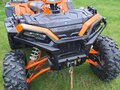 2020 Polaris Sportsman 1000, красный, 1803426 рублей - вид 3