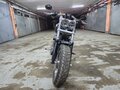 2013 Harley-Davidson Fat Bob, чёрный - вид 7