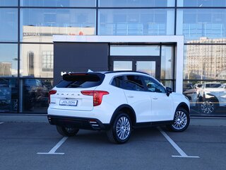 2026 Haval Jolion I Рестайлинг 2, белый, 2699000 рублей, вид 5