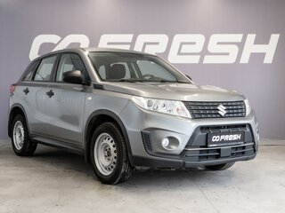 2019 Suzuki Vitara II, серый, 1670000 рублей, вид 1