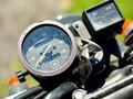 2003 Yamaha TW225, серебристый, 225000 рублей - вид 4