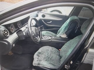 2020 Mercedes-Benz E-Класс 200 d V (W213, S213, C238), чёрный, 3500000 рублей, вид 5