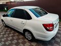 2023 Lada (ВАЗ) Granta I Рестайлинг, белый, 698000 рублей - вид 8