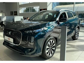 2026 Tenet T8, зелёный, 3709000 рублей, вид 1