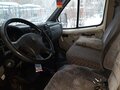 2003 ГАЗ ГАЗель (3302), белый, 320000 рублей - вид 5