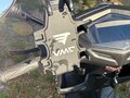 2024 VMC (Vento) Corsa, чёрный, 85000 рублей - вид 7